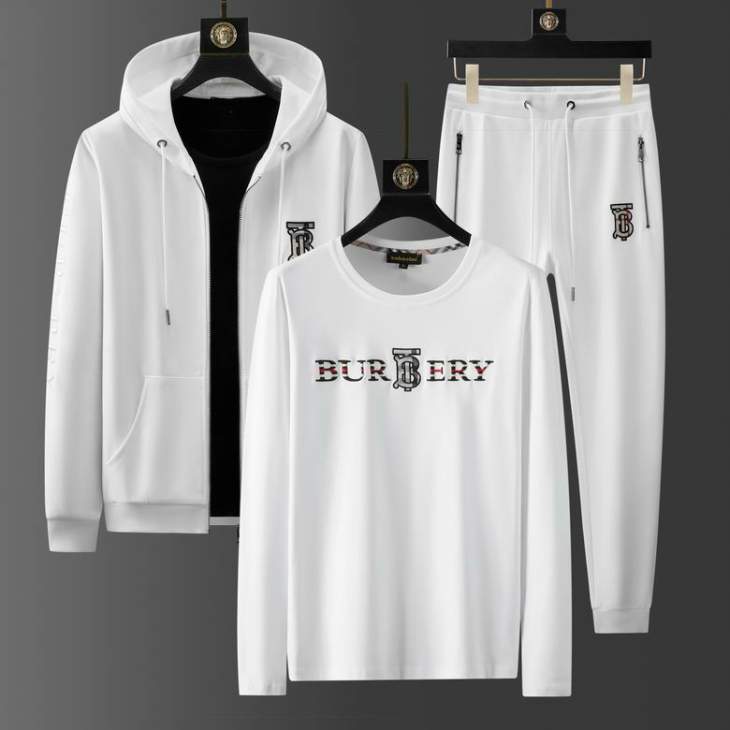 Picture of Burberry Sweater Suits _SKUBurberryM-4XL25c226237508